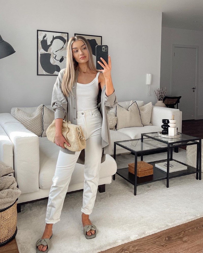 Модные кардиганы 2026 года — фото, модные тенденции