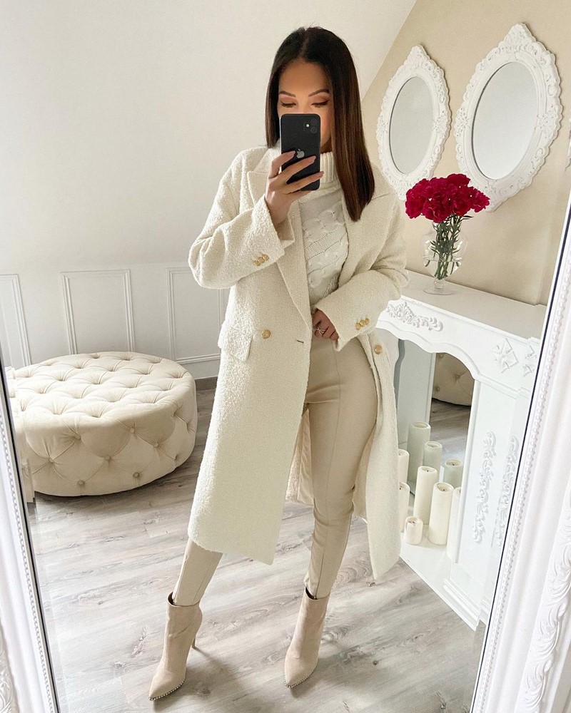 Модные кардиганы 2026 года — фото, модные тенденции