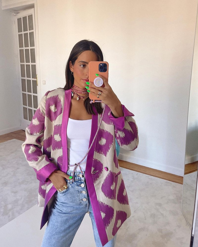 Модные кардиганы 2026 года — фото, модные тенденции