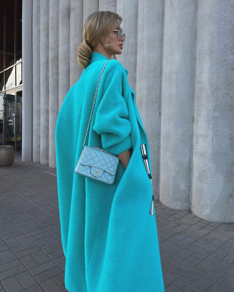 Модные кардиганы 2026 года — фото, модные тенденции