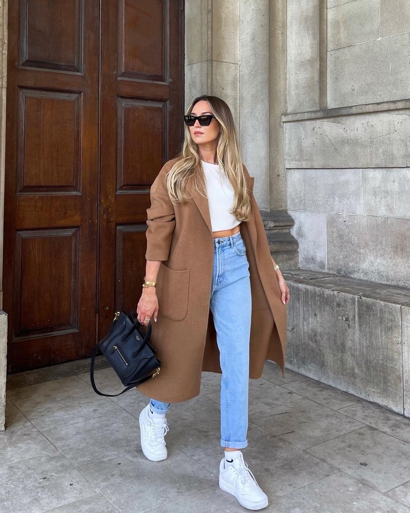 Модные кардиганы 2026 года — фото, модные тенденции