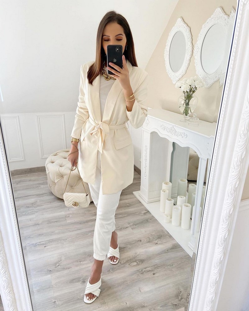 Модные кардиганы 2026 года — фото, модные тенденции