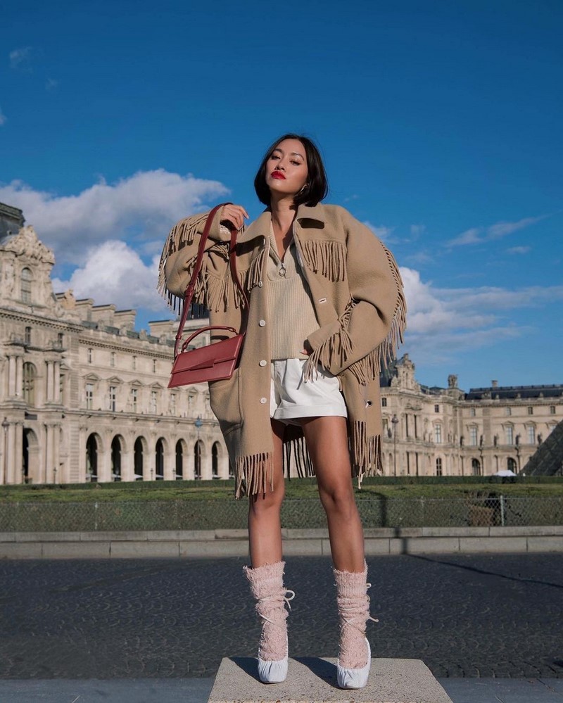 Модные кардиганы 2026 года — фото, модные тенденции