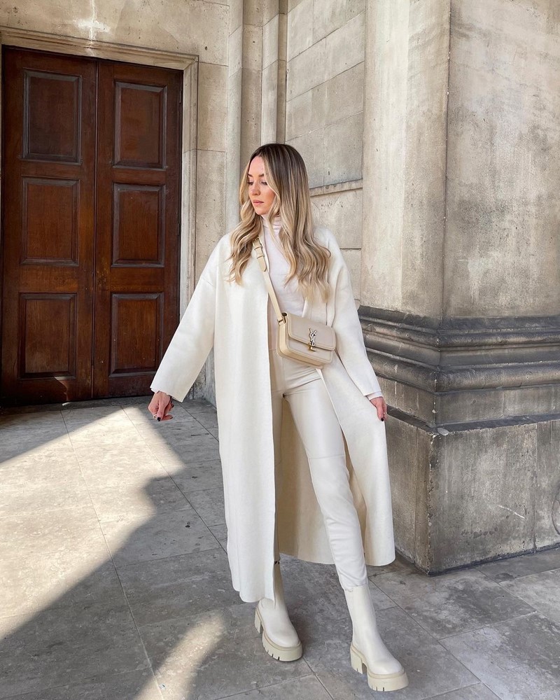 Модные кардиганы 2026 года — фото, модные тенденции