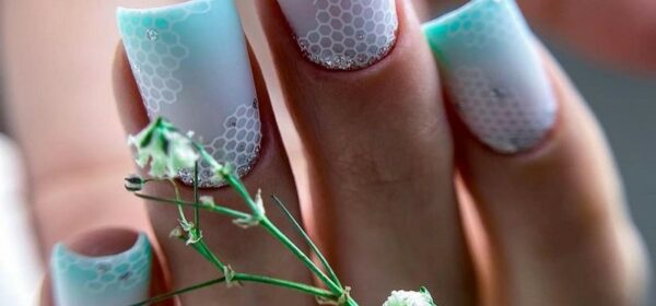 Красивый весенний маникюр 2026 года: идеи, новинки, тренды — фото