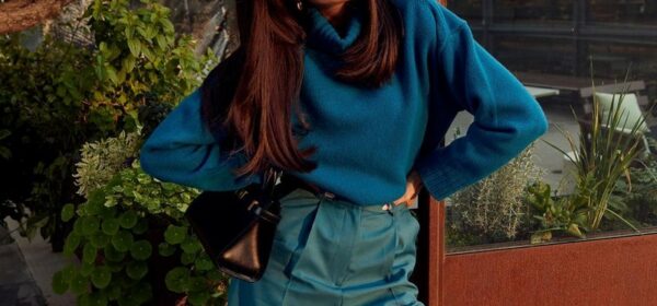 Модные тенденции брюк 2026: лучшие модели и фасоны брюк для женщин