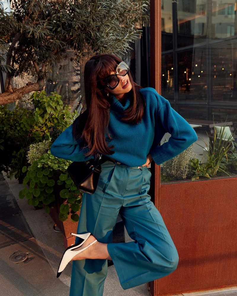 Модные тенденции брюк 2026: лучшие модели и фасоны брюк для женщин