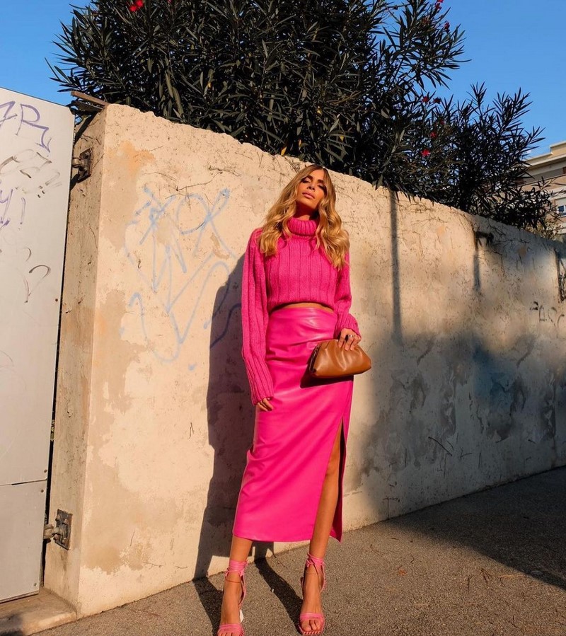 С чем носить модные юбки-карандаш 2026 года: фото, идеи, лучшие образы с юбкой карандаш?