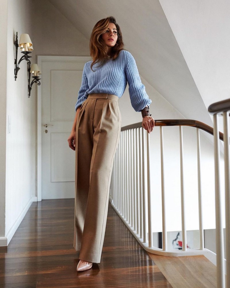 Модные тенденции брюк 2026: лучшие модели и фасоны брюк для женщин