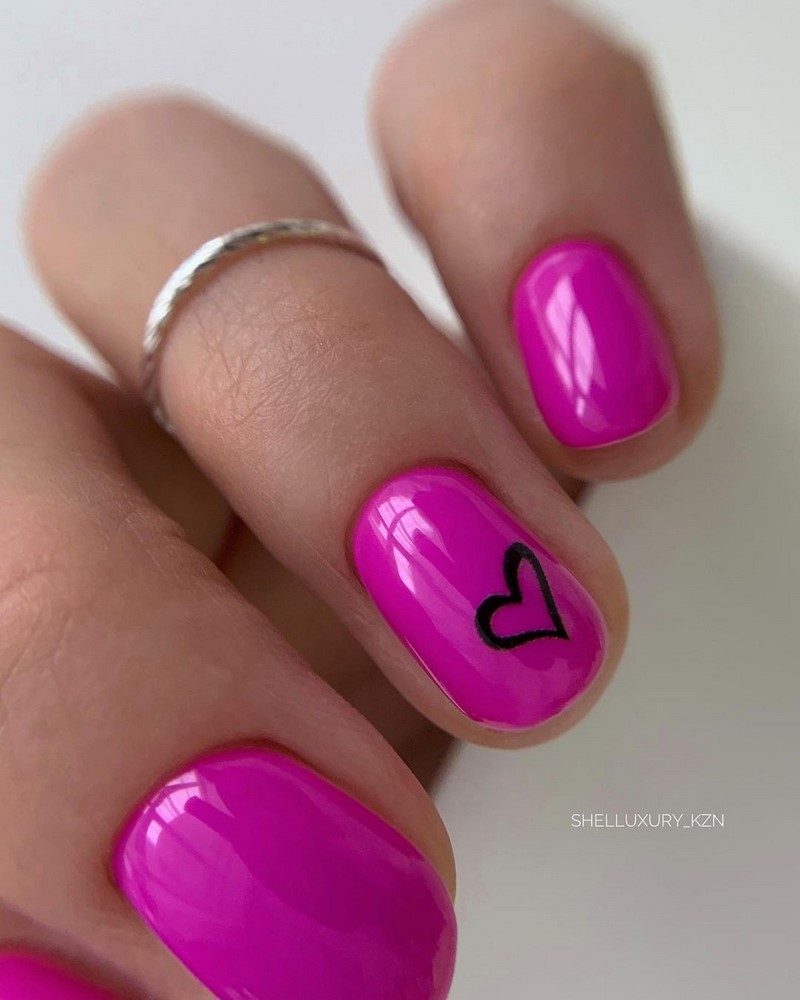 Красивый весенний маникюр 2026 года: идеи, новинки, тренды — фото