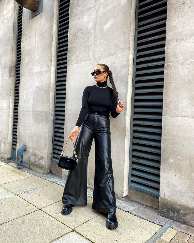 Модные тенденции брюк 2026: лучшие модели и фасоны брюк для женщин