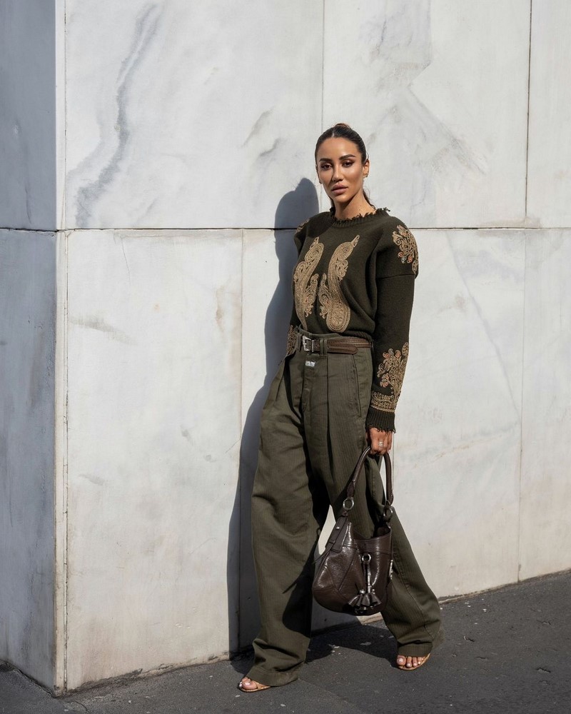 Модные тенденции брюк 2026: лучшие модели и фасоны брюк для женщин