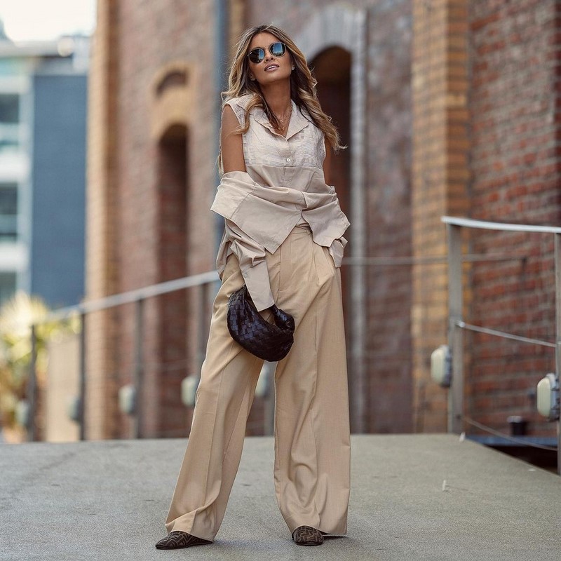 Модные тенденции брюк 2026: лучшие модели и фасоны брюк для женщин