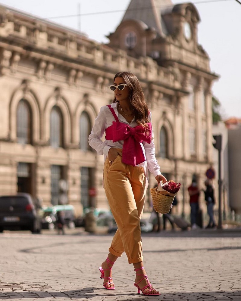 Модные тенденции брюк 2026: лучшие модели и фасоны брюк для женщин