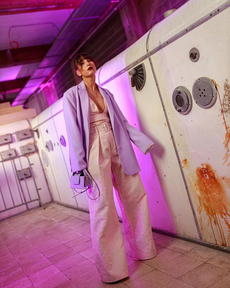 Модные тенденции брюк 2026: лучшие модели и фасоны брюк для женщин