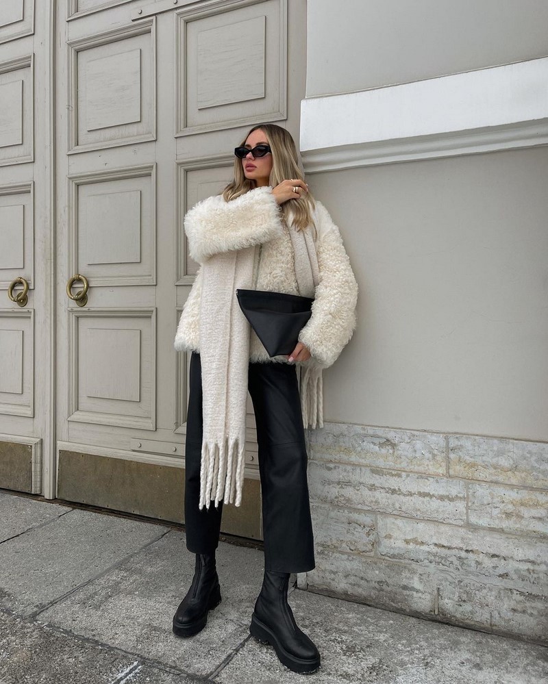 Модные тенденции брюк 2026: лучшие модели и фасоны брюк для женщин