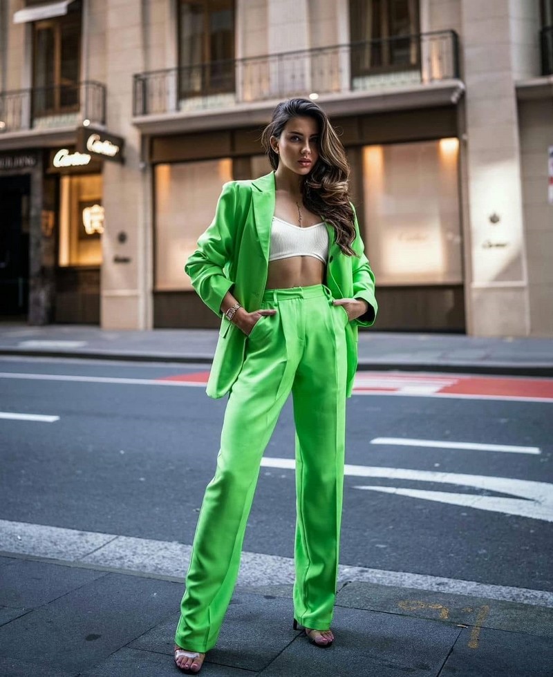 Модные тенденции брюк 2026: лучшие модели и фасоны брюк для женщин