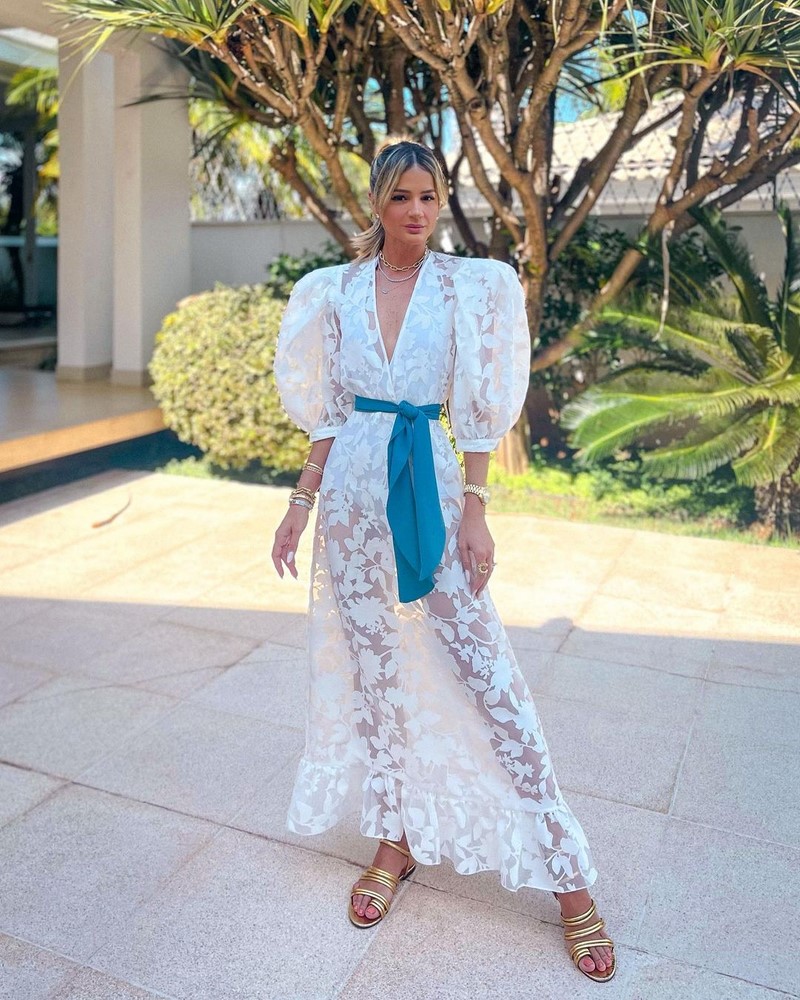 Новейшие модели платьев на весну-лето 2026: фото эксклюзив