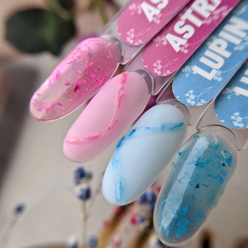 Красивый весенний маникюр 2026 года: идеи, новинки, тренды — фото