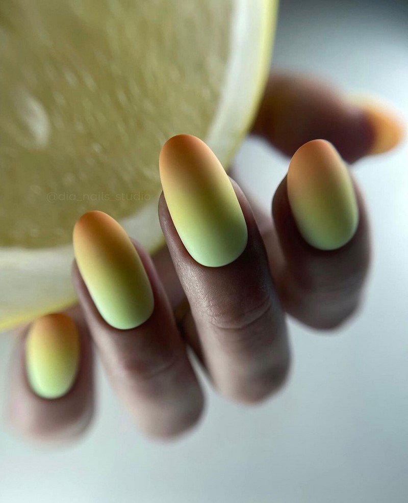 Красивый весенний маникюр 2026 года: идеи, новинки, тренды — фото