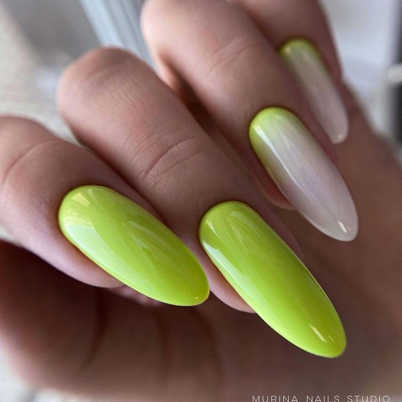 Красивый весенний маникюр 2026 года: идеи, новинки, тренды — фото