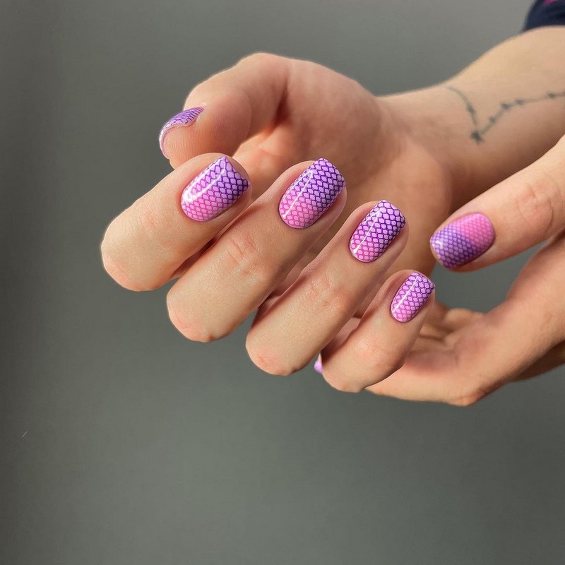 Красивый весенний маникюр 2026 года: идеи, новинки, тренды — фото