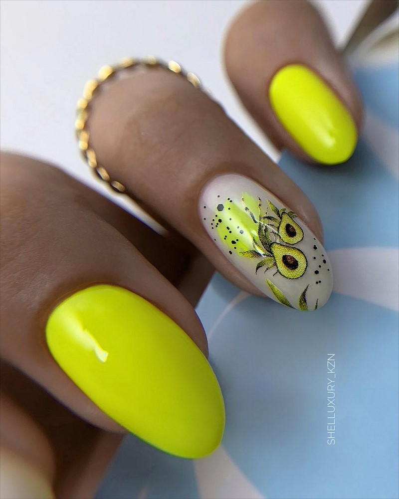 Красивый весенний маникюр 2026 года: идеи, новинки, тренды — фото