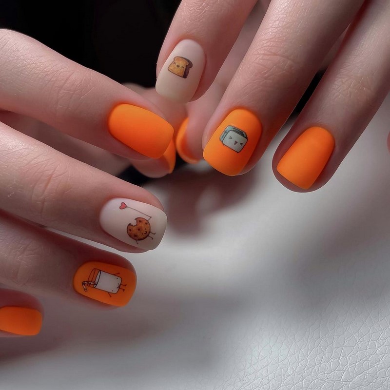 Красивый весенний маникюр 2026 года: идеи, новинки, тренды — фото