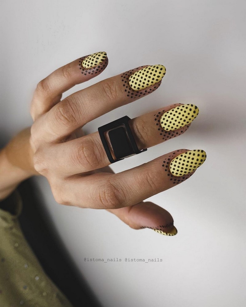 Красивый весенний маникюр 2026 года: идеи, новинки, тренды — фото