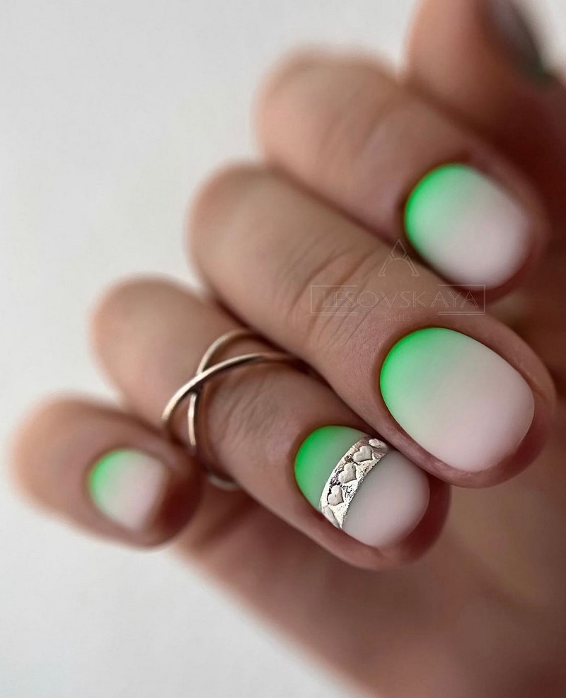 Красивый весенний маникюр 2026 года: идеи, новинки, тренды — фото