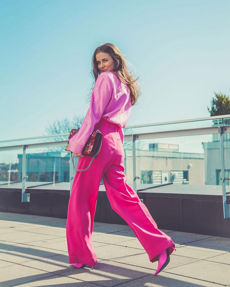 Модные тенденции брюк 2026: лучшие модели и фасоны брюк для женщин