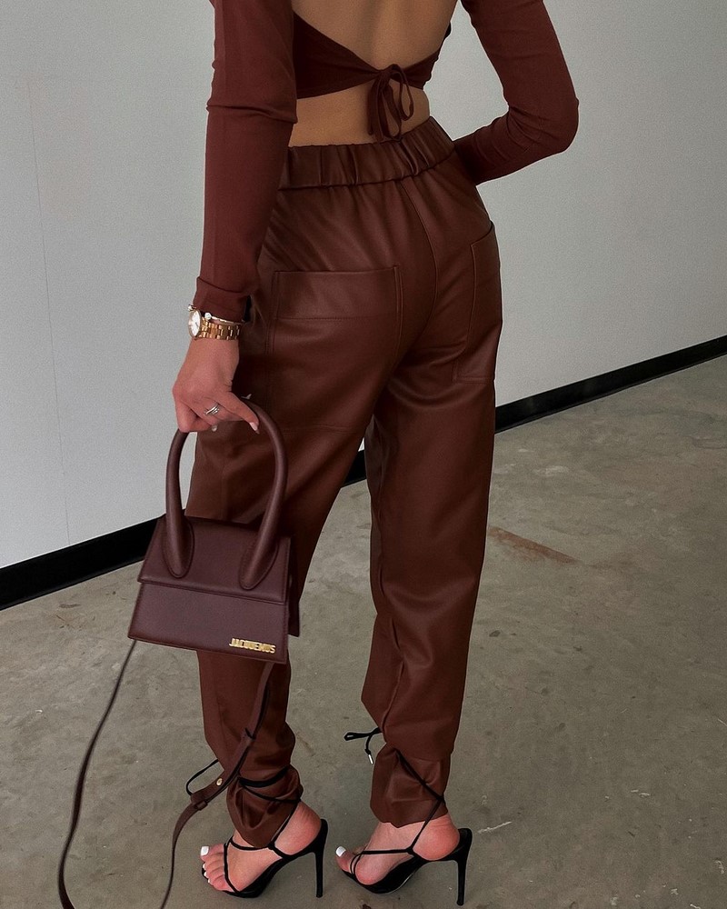 Модные тенденции брюк 2026: лучшие модели и фасоны брюк для женщин