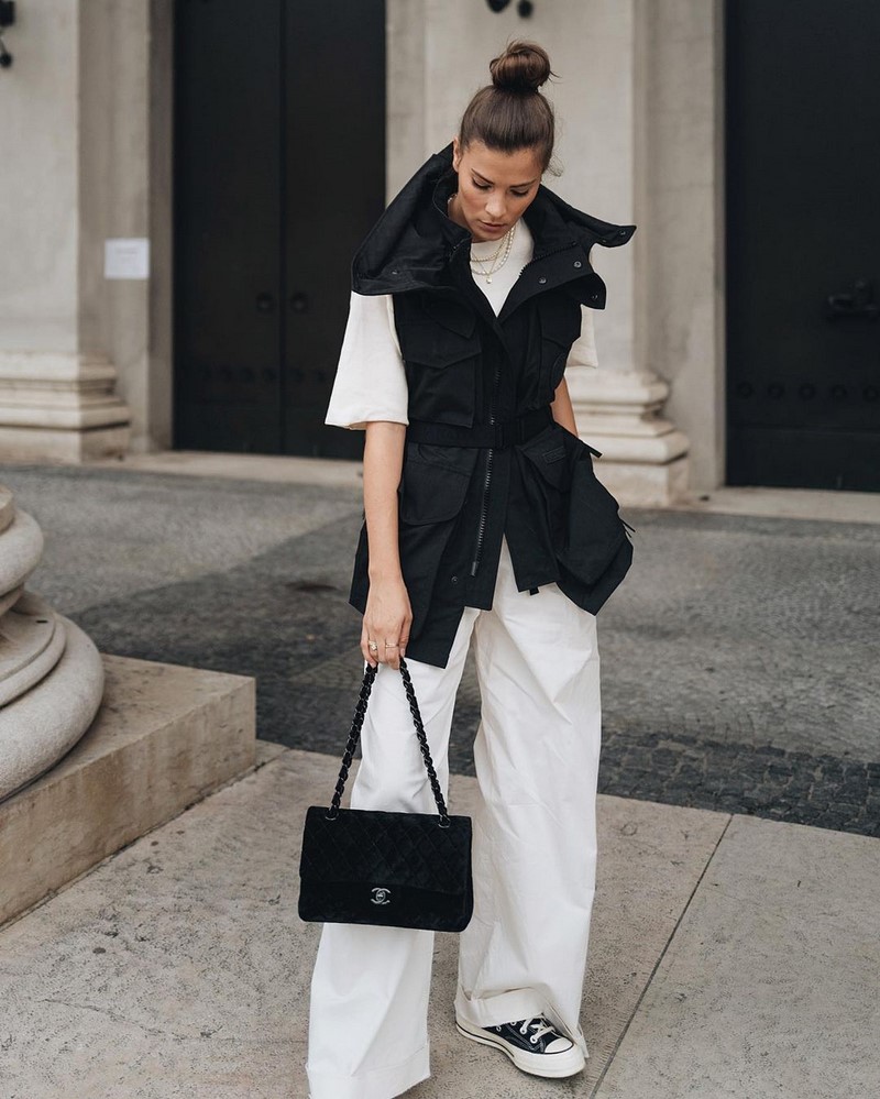 Модные тенденции брюк 2026: лучшие модели и фасоны брюк для женщин