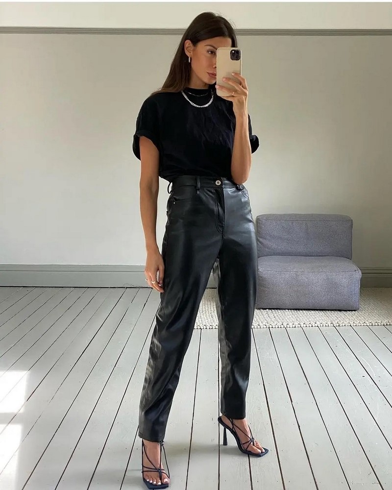 Модные тенденции брюк 2026: лучшие модели и фасоны брюк для женщин