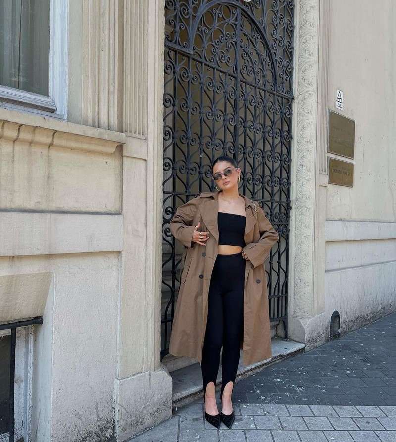 Модные тенденции брюк 2026: лучшие модели и фасоны брюк для женщин