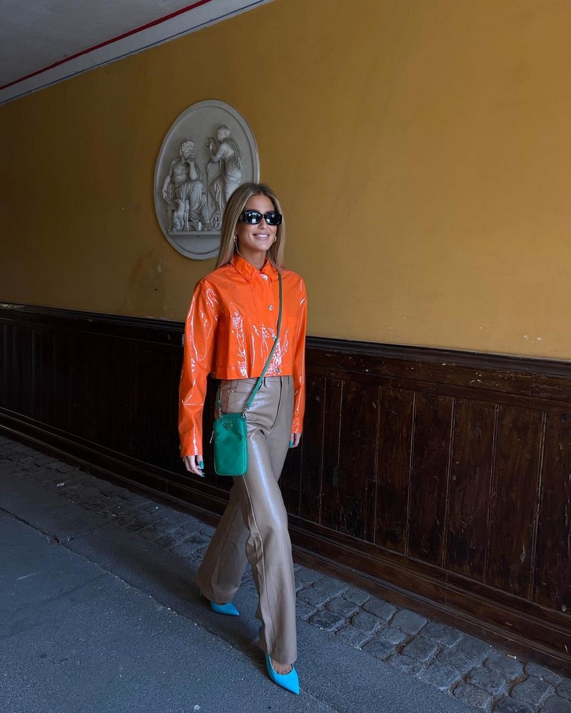 Модные тенденции брюк 2026: лучшие модели и фасоны брюк для женщин