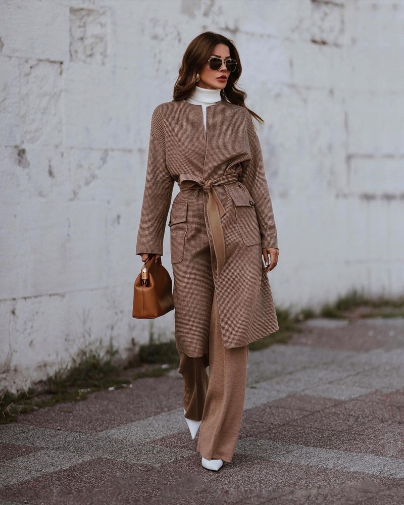 Модные тенденции брюк 2026: лучшие модели и фасоны брюк для женщин