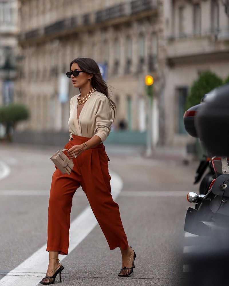 Модные тенденции брюк 2026: лучшие модели и фасоны брюк для женщин