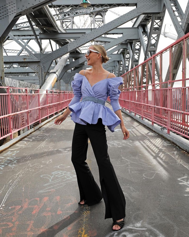 Модные тенденции брюк 2026: лучшие модели и фасоны брюк для женщин