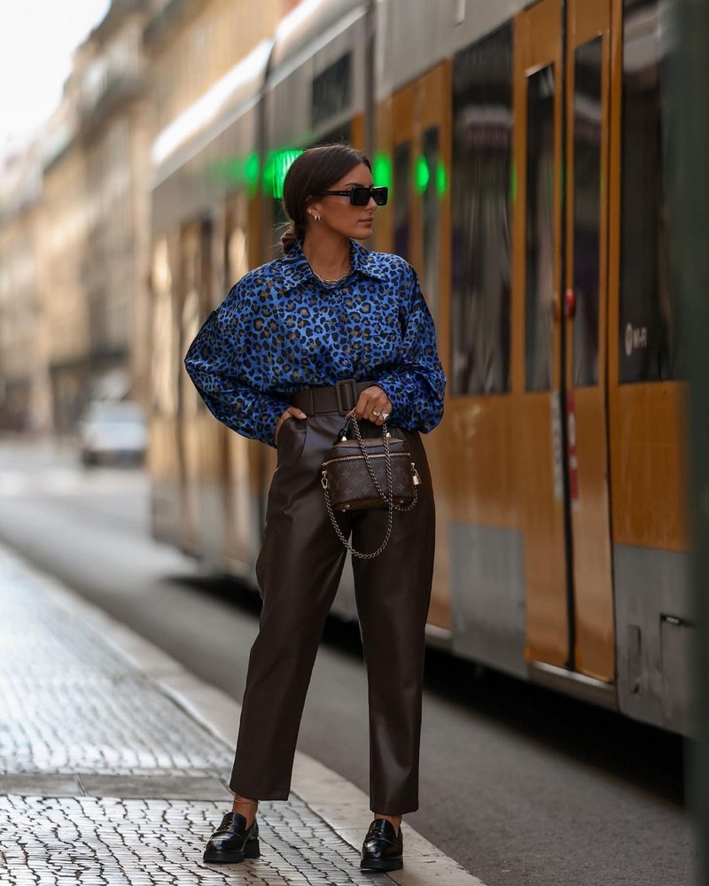 Модные тенденции брюк 2026: лучшие модели и фасоны брюк для женщин