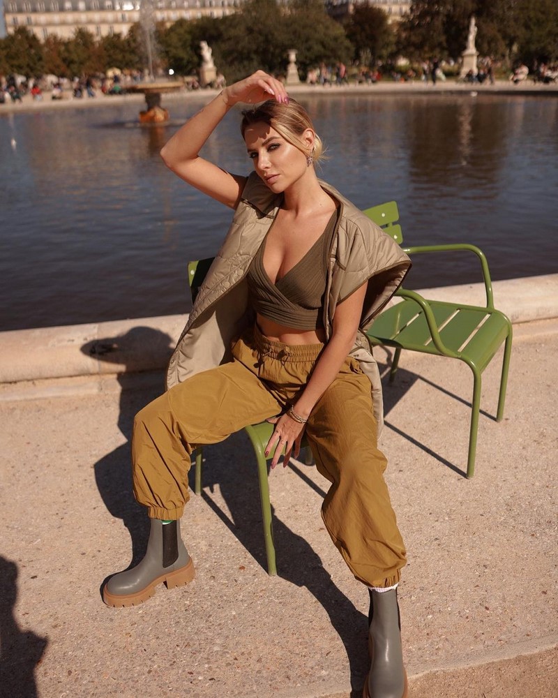 Модные тенденции брюк 2026: лучшие модели и фасоны брюк для женщин