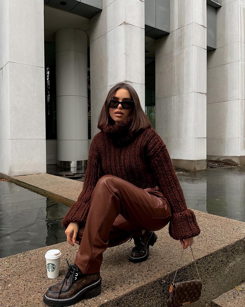 Модные тенденции брюк 2026: лучшие модели и фасоны брюк для женщин