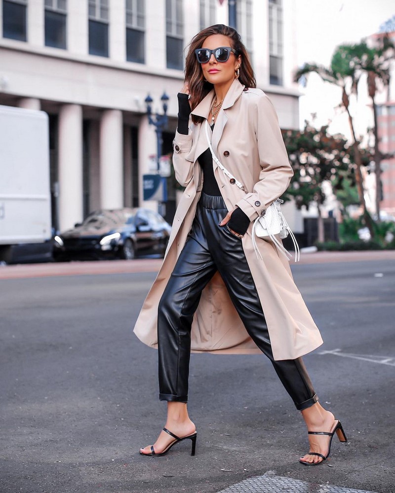 Модные тенденции брюк 2026: лучшие модели и фасоны брюк для женщин