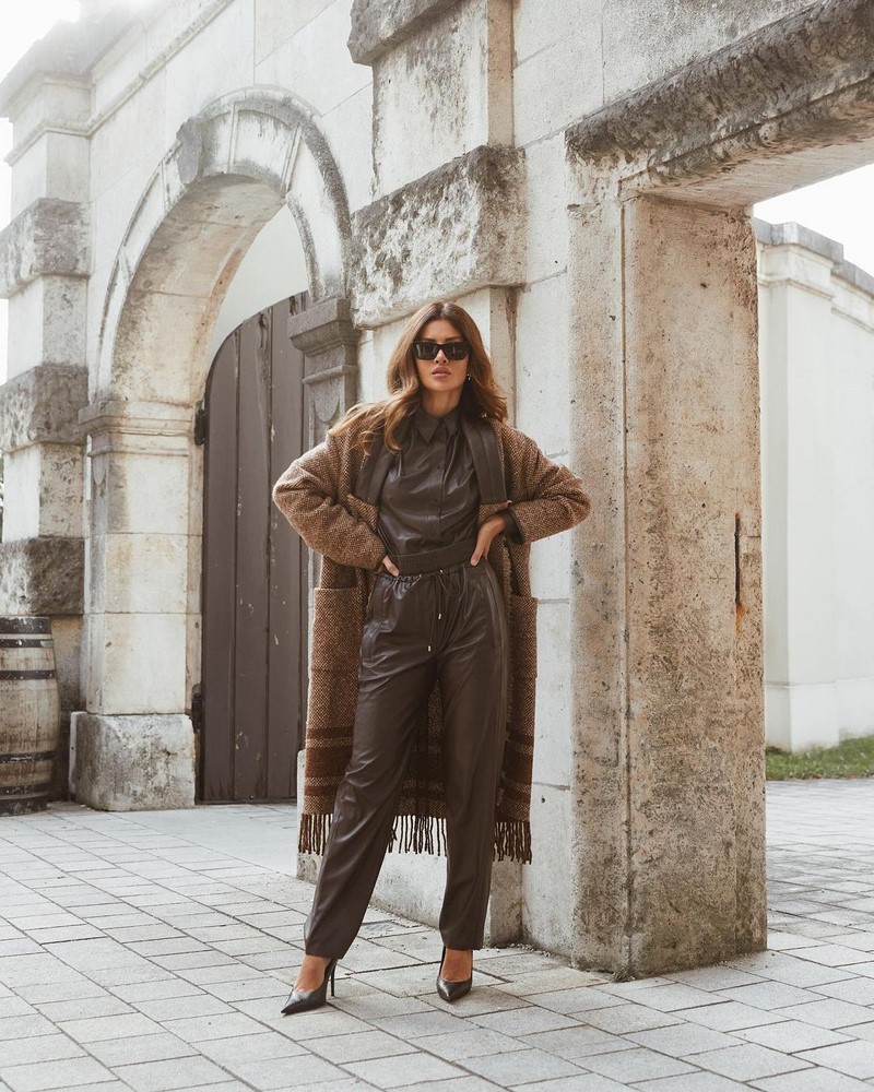 Модные тенденции брюк 2026: лучшие модели и фасоны брюк для женщин