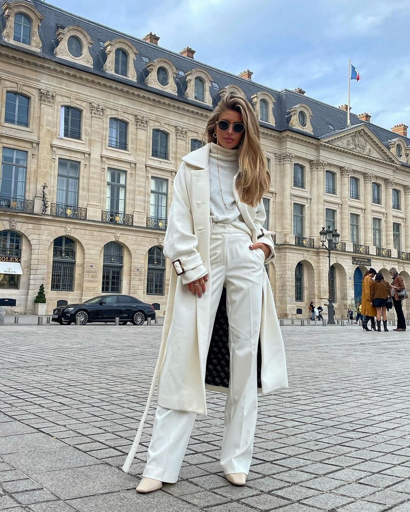 Модные тенденции брюк 2026: лучшие модели и фасоны брюк для женщин