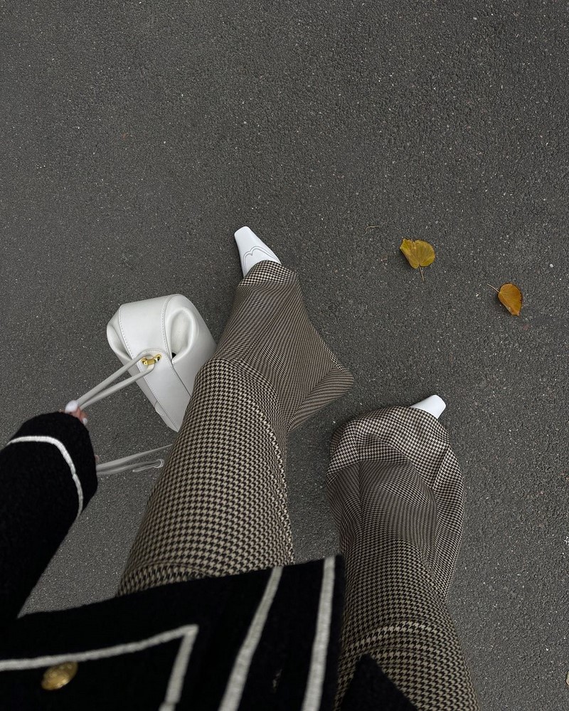 Модные тенденции брюк 2026: лучшие модели и фасоны брюк для женщин