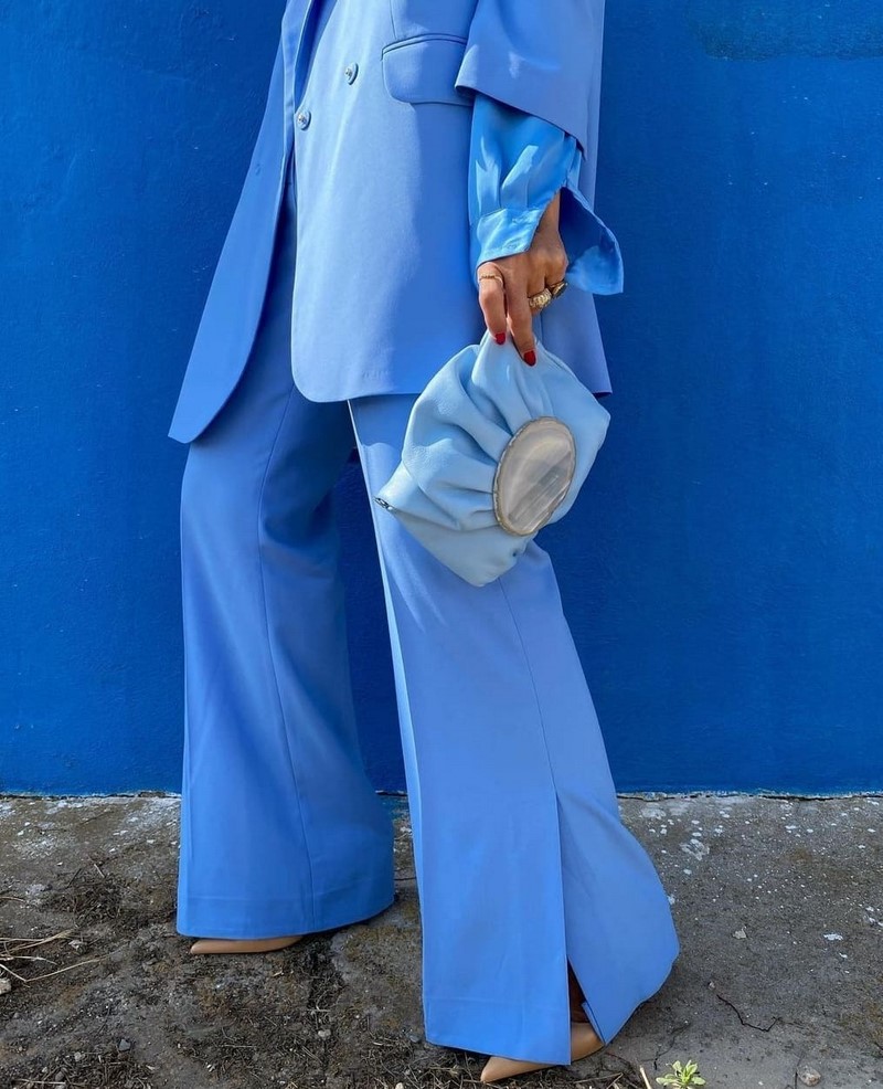 Модные тенденции брюк 2026: лучшие модели и фасоны брюк для женщин