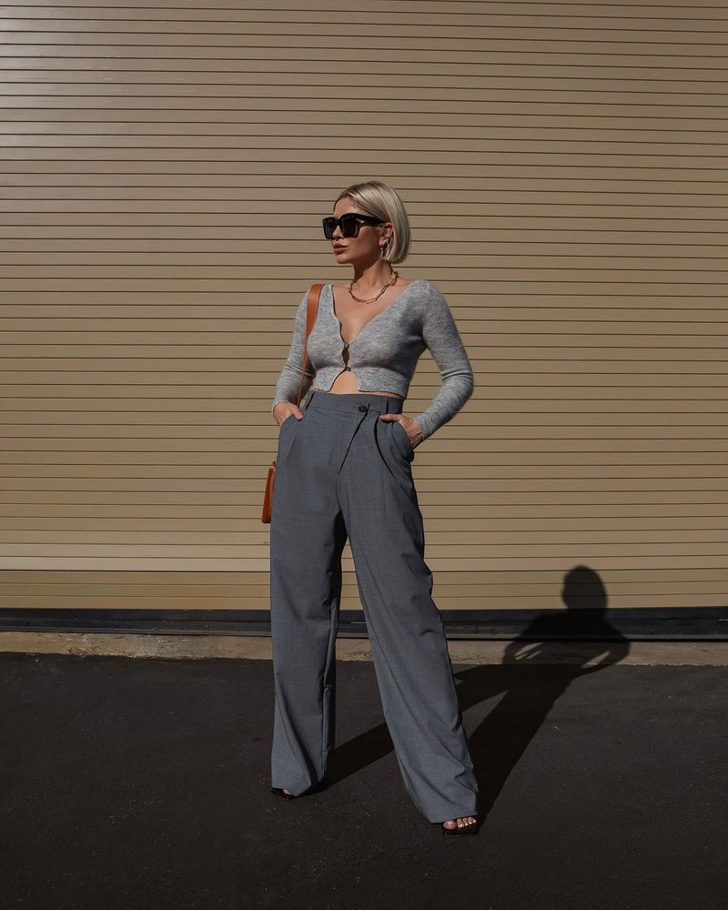 Модные тенденции брюк 2026: лучшие модели и фасоны брюк для женщин