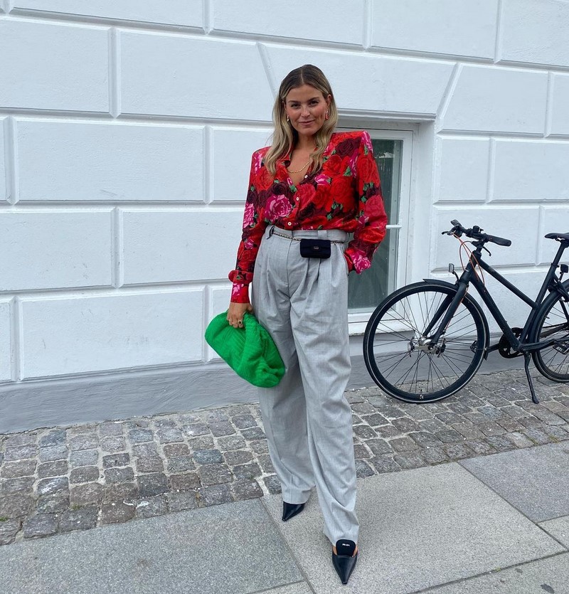 Модные тенденции брюк 2026: лучшие модели и фасоны брюк для женщин