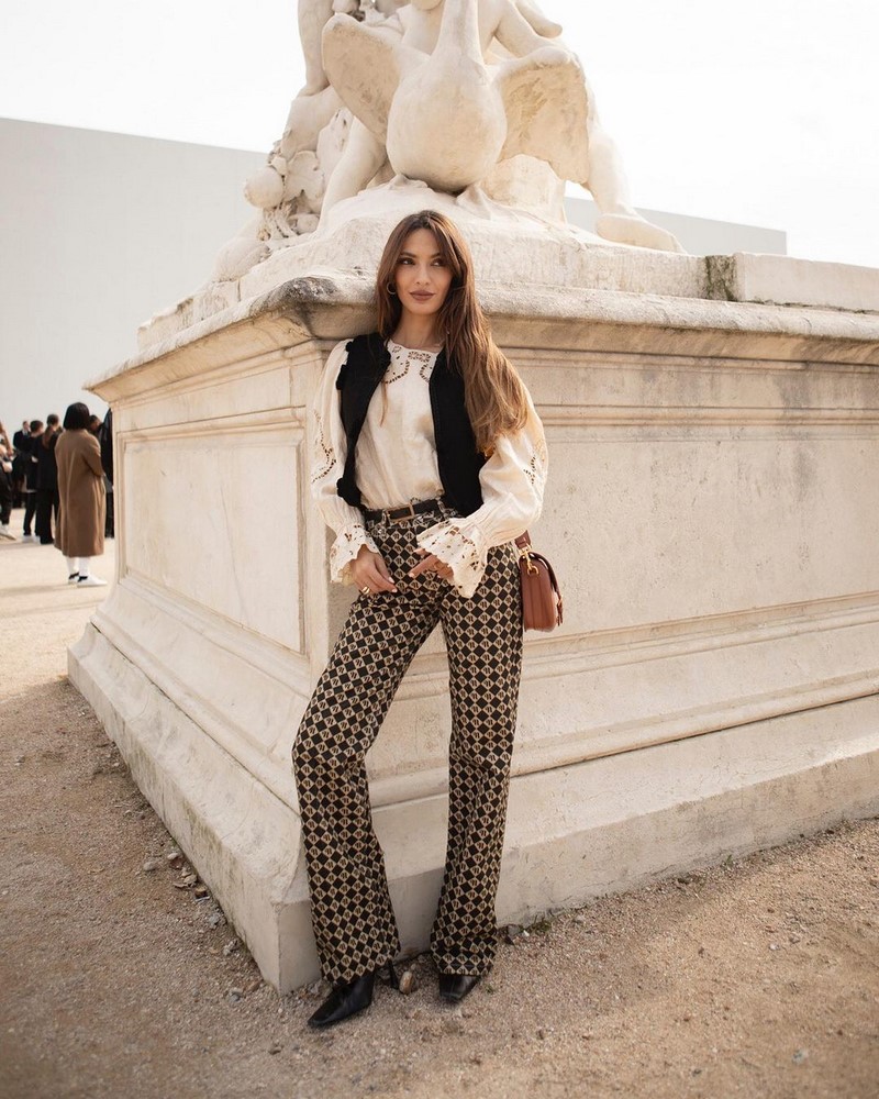 Модные тенденции брюк 2026: лучшие модели и фасоны брюк для женщин